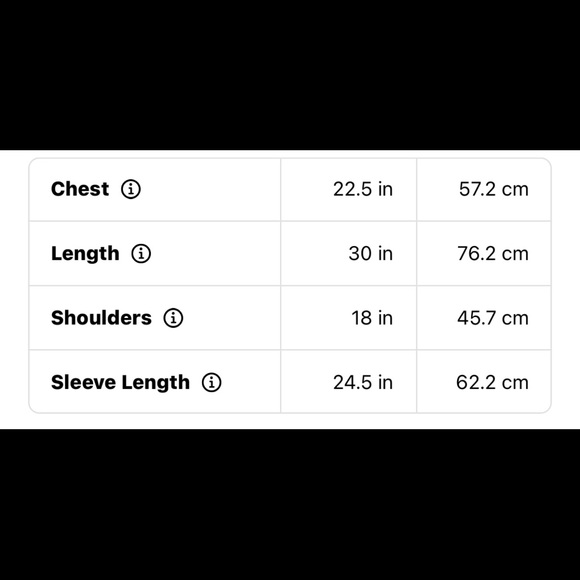 JW ANDERSON x Uniqlo Jacket - Picture 6 of 6